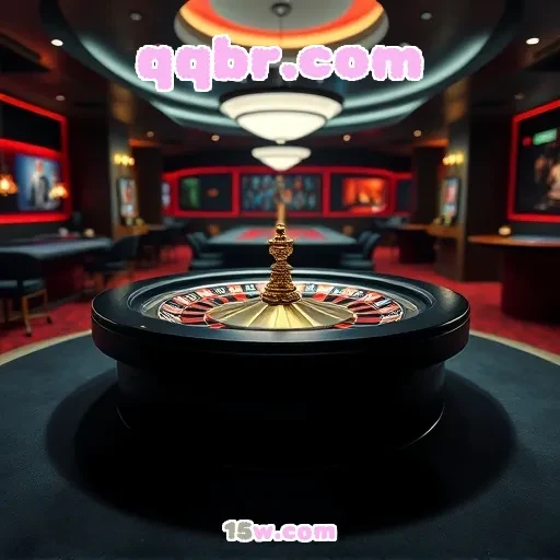 qqbr.com: Eventos Esportivos que Encantam e Engajam Usuários