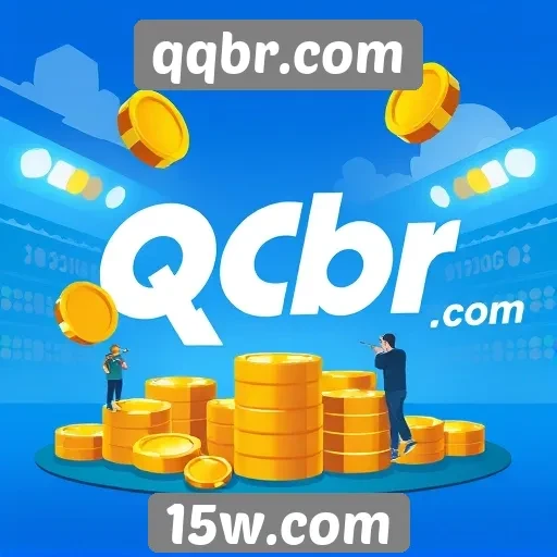 Plataforma qqbr.com atrai novos jogadores