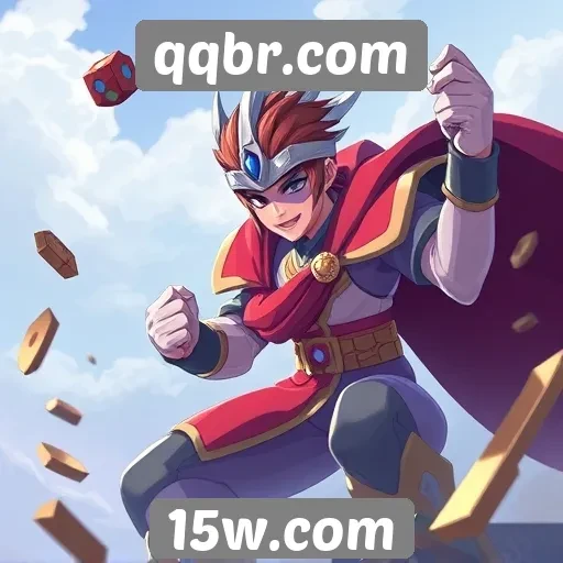 Novidades e atualizações constantes no qqbr.com