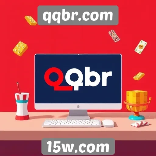 Site qqbr.com apresenta novas funcionalidades