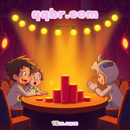 qqbr.com: Descubra Os Melhores Bônus Para Aumentar Sua Diversão