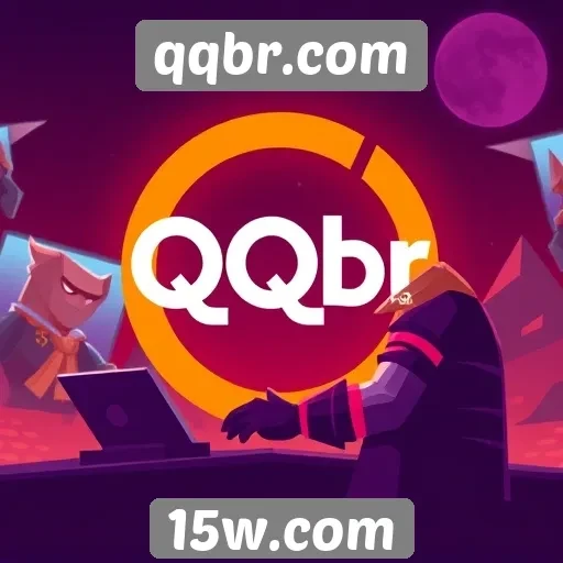 Melhores recursos do qqbr.com para gamers