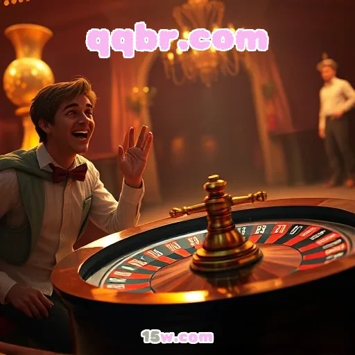 qqbr.com: Vantagens Exclusivas da Seção VIP Para Jogadores Brasileiros