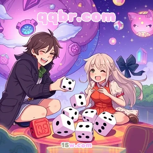 qqbr.com: Promoções Imperdíveis Para Jogadores Brasileiros