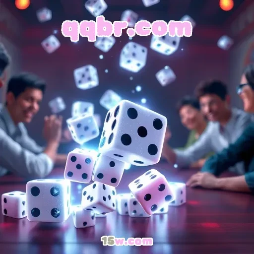 qqbr.com: Suporte 24/7 que Eleva sua Experiência de Jogo